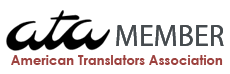 translation of marriage certificate, personal certified translation service, certified and notarized translation of marriage certificate, hebrew to english translation, spanish to english translation, ata, fast service, urgent service