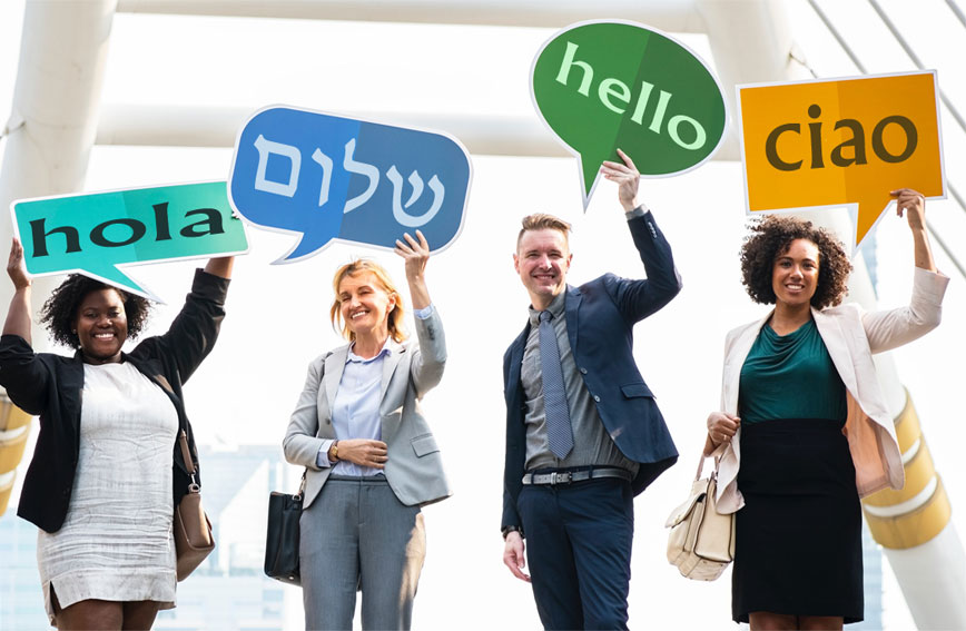 professional translation of documents from Hebrew into English